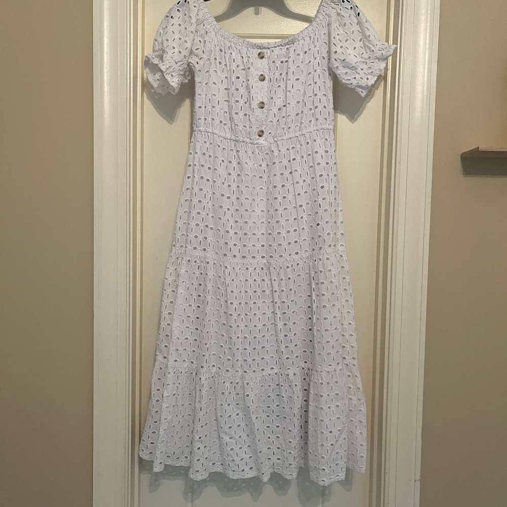 Beautiful summer dress -asos purchase- size s/m